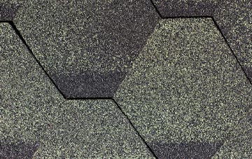 Moreton On Lugg fibreglass shingle repairs