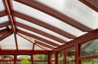 Moreton On Lugg conservatory roofing insulation